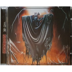 Necrobiosis (Pol.) "My Soul/At Dawn of Suffering" CD
