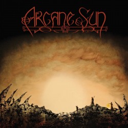 Arcane Sun (Ire.) "Same" LP
