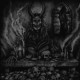 Crypt Lurker (UK) "Baneful Magic, Death Worship & Necromancy Rites Archaic" CD