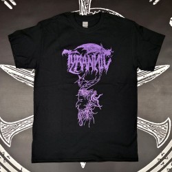 Tyrannic (OZ) "Mortuus Decadence" T-Shirt