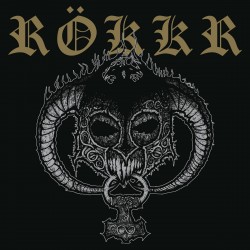 Rökkr (US) "Same" Digipak CD