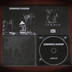 Funeral Altar (US) "Same" Digipak CD