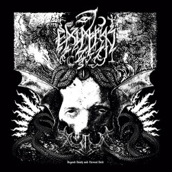 Exumbras (Mex.) "Beyond Death and Eternal Void" LP