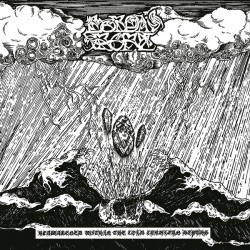 Borda's Rope "Reawakened Within the Cold Cerulean Depths" LP