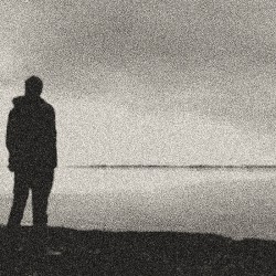 Starer (US) "18° Below the Horizon" LP
