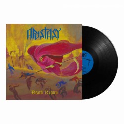 Apostasy (Chl) "Death Return" LP
