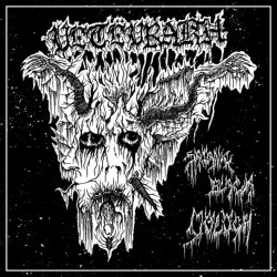 Vetëvrakh (Bih) "Satanic Black Moloch" LP