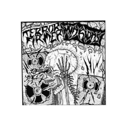 Terror Firmer/Minkions (Ita.) "Same" Split-EP