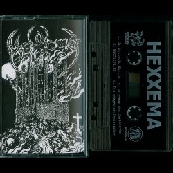 Hexxema (Bel.) "Demo 1" Tape
