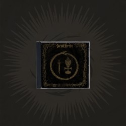Deathrite (Ger.) "Delirium" CD