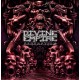 Divine Empire (US) "Redemption" LP (Swirl)