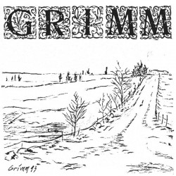 Grimm (Nor.) "Nordisk Vinter" MLP (Silver)