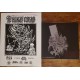 The Highway Corsair (US) "Issue 4 + Obliteration (Nor) 7"EP" Zine