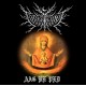 Forest Of Jinn (US) "Aag Ke Ped" EP (Black)