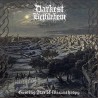 Darkest Bethlehem (Nor.) "Guiding Star of Misanthropy" LP
