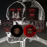 Varathron / Ungod (Gre./Ger.) "Apocalyptic Mysticism" Split EP (Black)