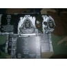 Xaster (US) "Años de Blasfemia" CD