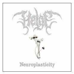 Helge (Dk) "Neuroplasticity" Digifile CD