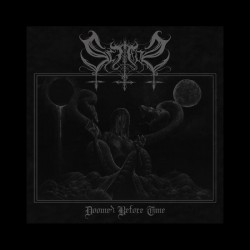 Scitalis (Swe.) "Doomed Before Time" LP