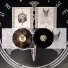 Cadaver Coils (Gre.) "Offerings of Rapture and Decay" LP (Black)