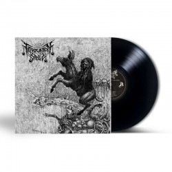 Invocation Spells (Chl) "Spread Cruelty in the Abyss" LP