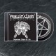 Proclamation (Sp.) "Imperious Jaws of Ire" CD