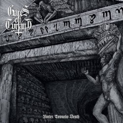 Gates Of Tyrant (Chl) "Vortex Towards Death" LP