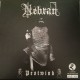 Goath / Nebran (Ger.) "Same" Gatefold Split EP