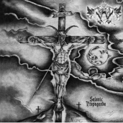 Behelal (Gre.) "Satanic Propaganda" EP