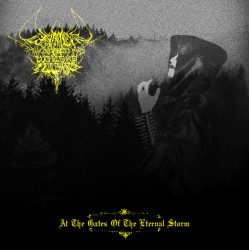 Lament In Winter's Night (OZ) "At the Gates of the Eternal Storm" CD