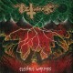 Deathhammer (Nor.) "Electric Warfare" LP + Booklet & Poster (Black)