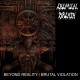 Chemical Breath (Bel.) "Beyond Reality/Brutal Violation" LP