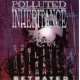 Polluted Inheritance (NL) "Betrayed" LP