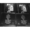 P.U.S. (Mex.) "Pedebastard" CD