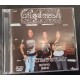 Gilgamesh (Mex.) "El Ultimo Ritual" CD + DVD
