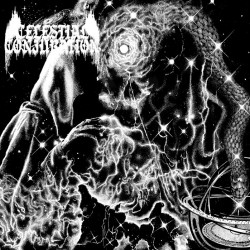 Celestial Conjuration (OZ) "Collection I" CD