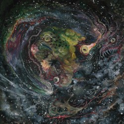 Sic Itur Ad Astra (OZ) "Malevolent Darkness that Lurks Between the Stars" CD