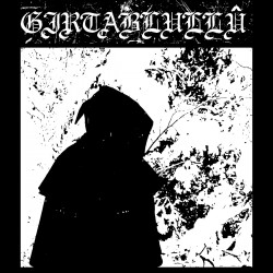 Girtablullu (Can.) "Exorcism in Moonlight" LP