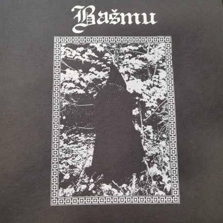 Basmu (Can.) "The Encircling" LP