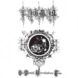 Ligeia (US) "In Death Overshadow Thee" LP