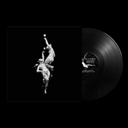 Moras / Thorns Of Malice (Fin./OZ) "Quivering Silhouettes Beneath the Corrupting Gleam" Split LP