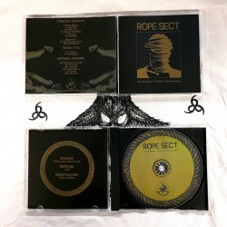 Rope Sect (Ger.) "Compilation" CD