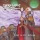 Terra Caput Mundi (US) "Lost in the Warp" LP + Metal Pin