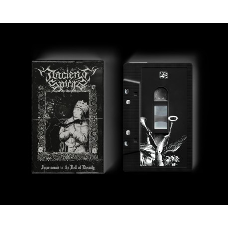 Ancient Spirits "Imprisoned in the Hell of Eternity" Tape