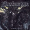 Barbarian (Ita.) "Viperface" CD