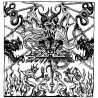 Cadaveric Possession (Pol.) "Vortex of Undying Hatred" CD