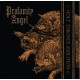 Profanity Angel (Pol.) "Holy Thrones Abolition" CD
