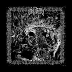 Altered Heresy (Bel.) "Dimensions of Eternal Blasphemy Ordained in Satanic Majesty" Digipak CD