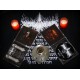 Cult Of Fire (Czech) "Triumvirat/20:11" CD