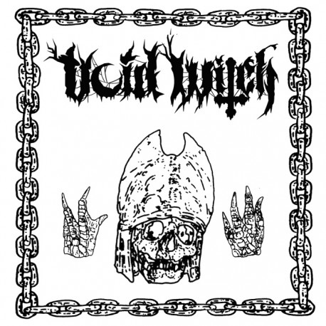 Void Witch (US) "Same" MCD